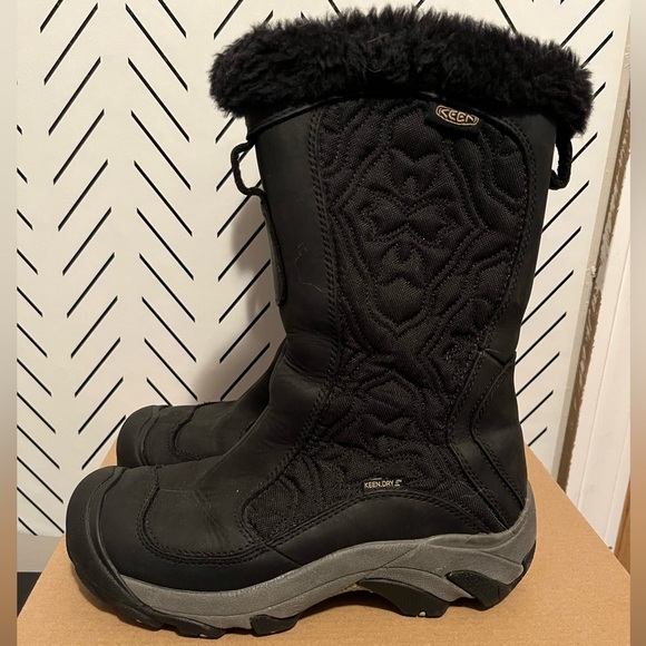 Keen Betty Boot II - Picture 9 of 16